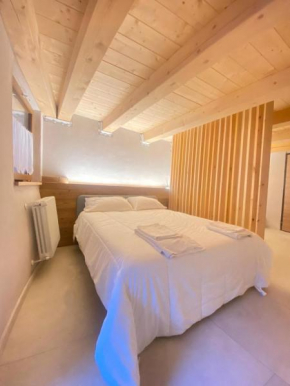 Boutique Alpine Studio by SupaStays
